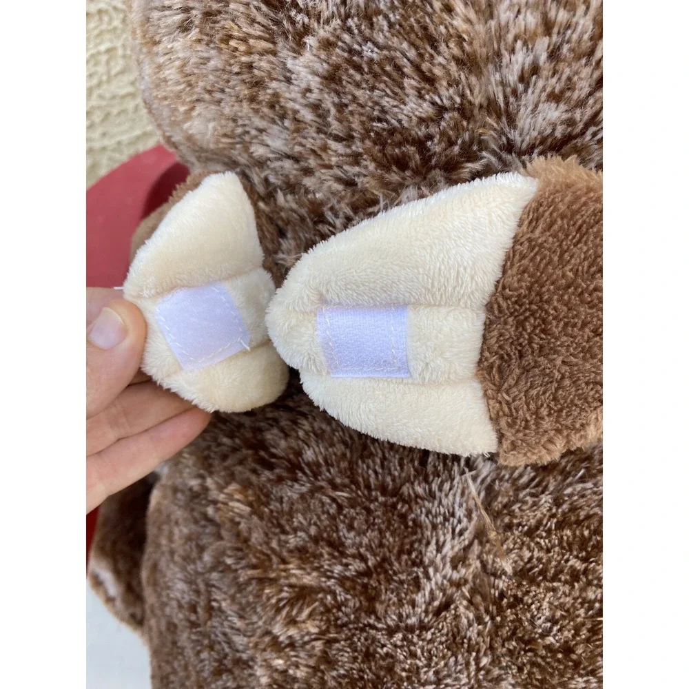 Dan Dee Collectors Choice Mother Baby Sloth Jumbo Giant 35